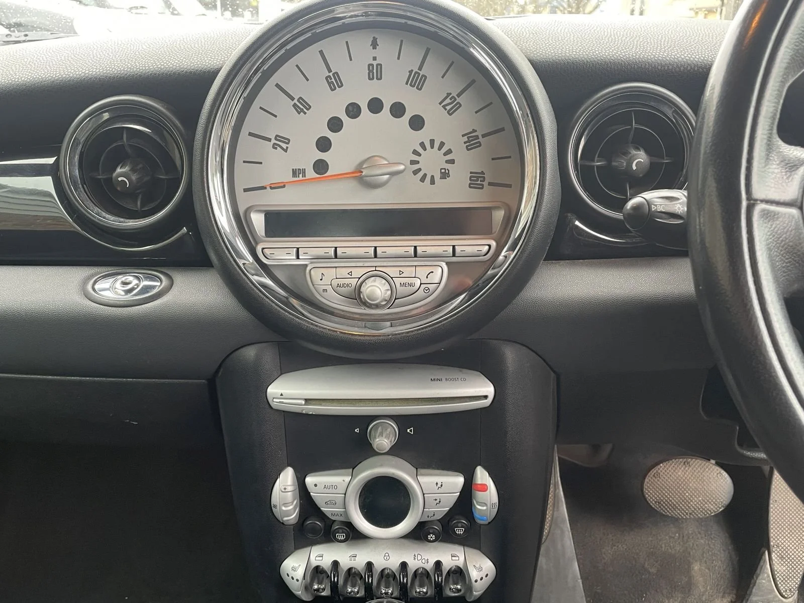 HN10 Pepper White Cooper Convertible Auto Bodykit 7.JPG