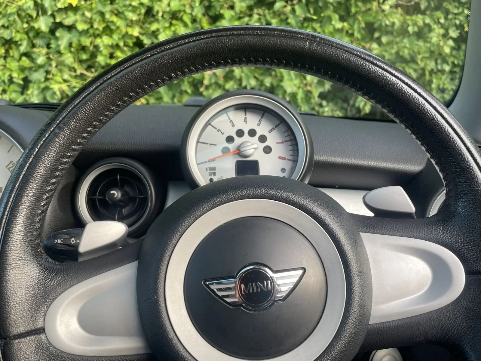 PJ58 Pepper White Automatic Cooper 7.JPG