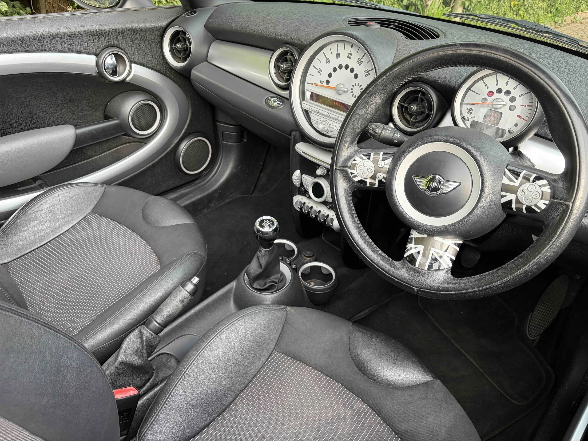 Black G2 Convertible YH60 SMV 7.jpeg