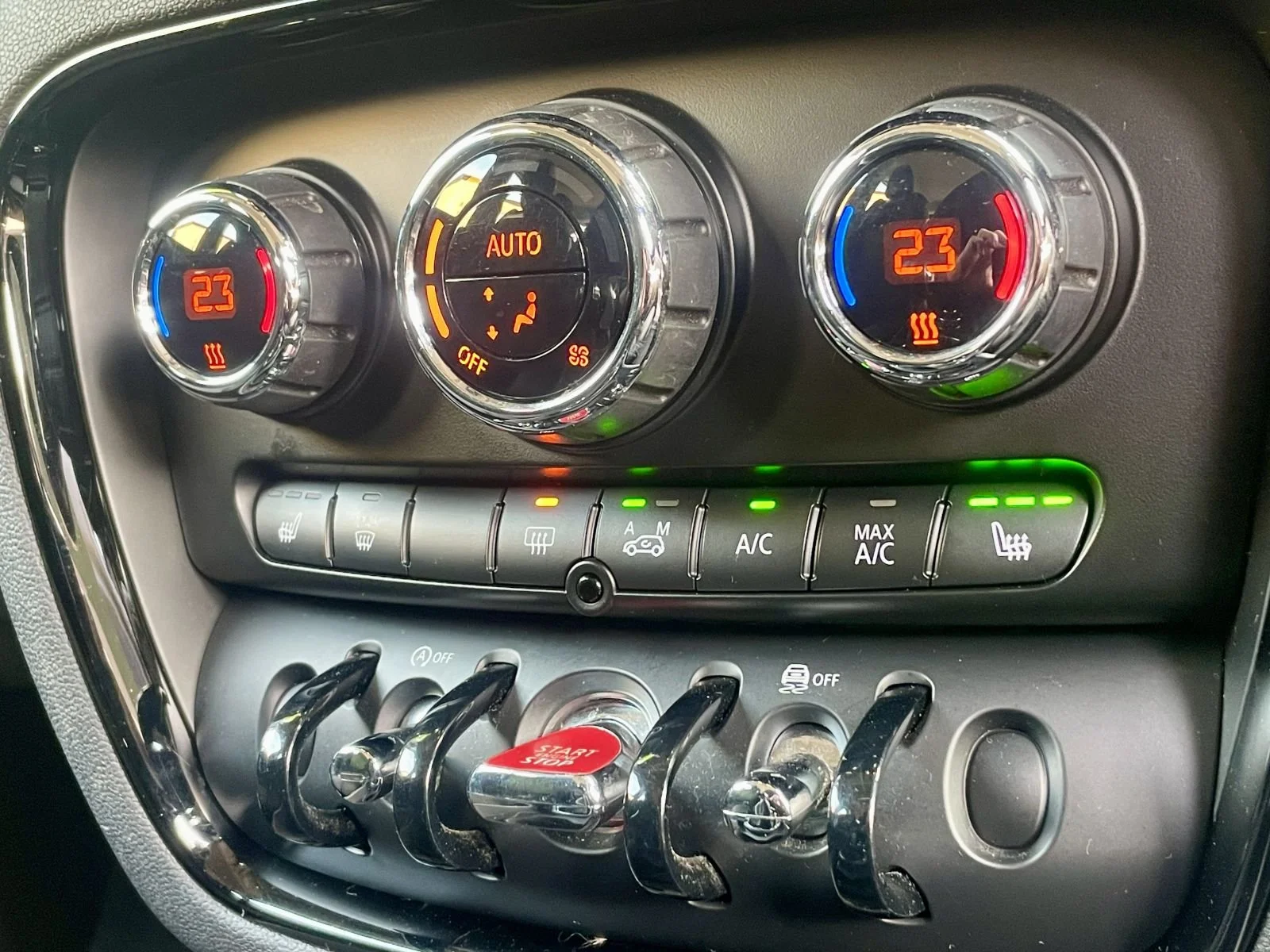 WR66 Moonwalk Grey Clubman Manual Cooper Diesel 14.jpg