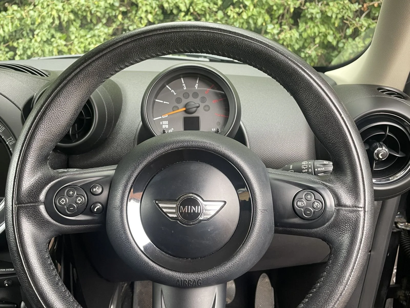 BV15 Midnight Grey Countryman Cooper Diesel 7.JPG