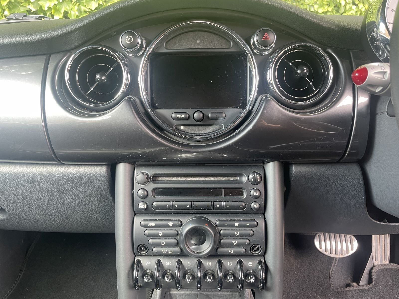 HV08 Black Cooper S Sidewalk Automatic 6.JPG