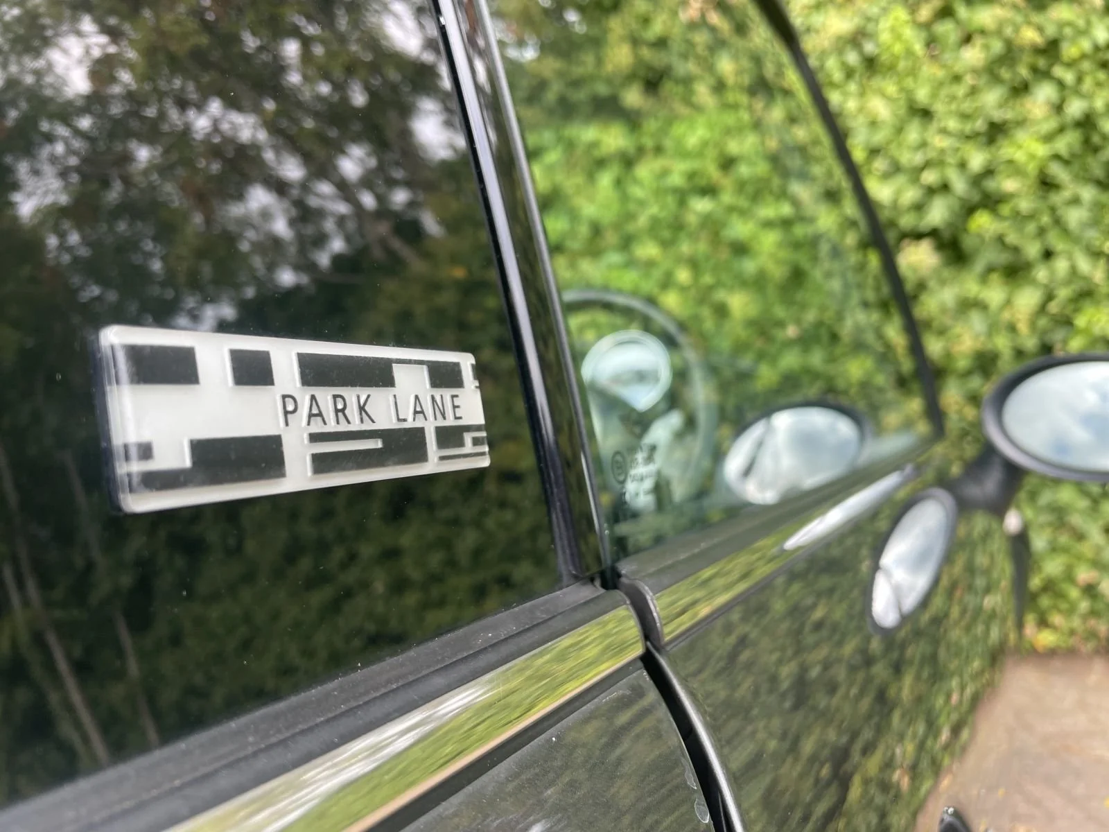 LA06 Automatic Park Lane Cooper 11.JPG