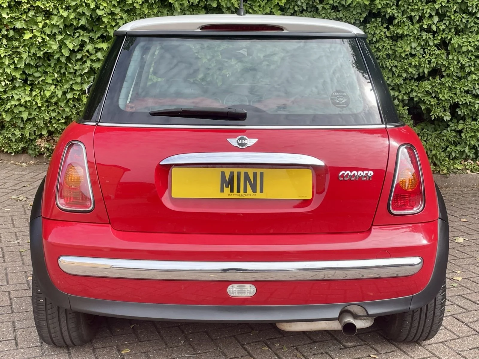 PC02 Automatic Cooper Chilli Red 13.jpg