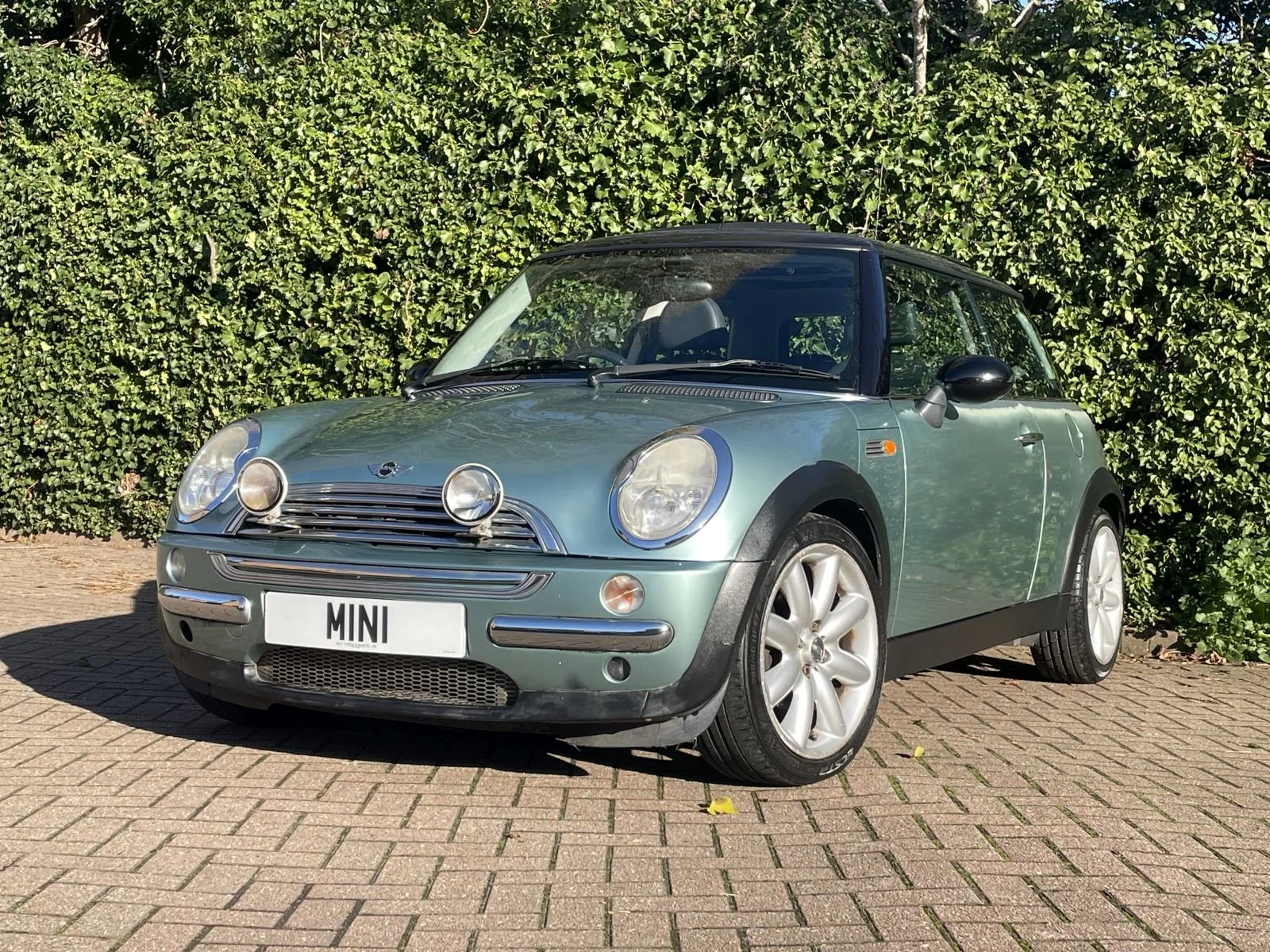 YO02 Silk Green Automatic Cooper 20.JPG