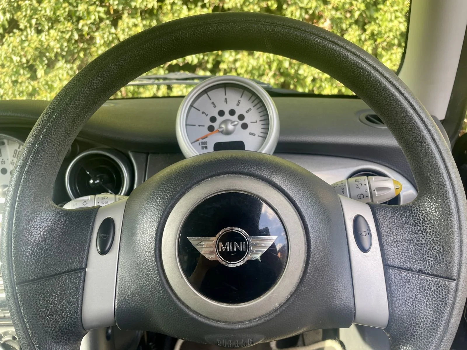 KP05 Jet Black Manual Cooper 5.jpg