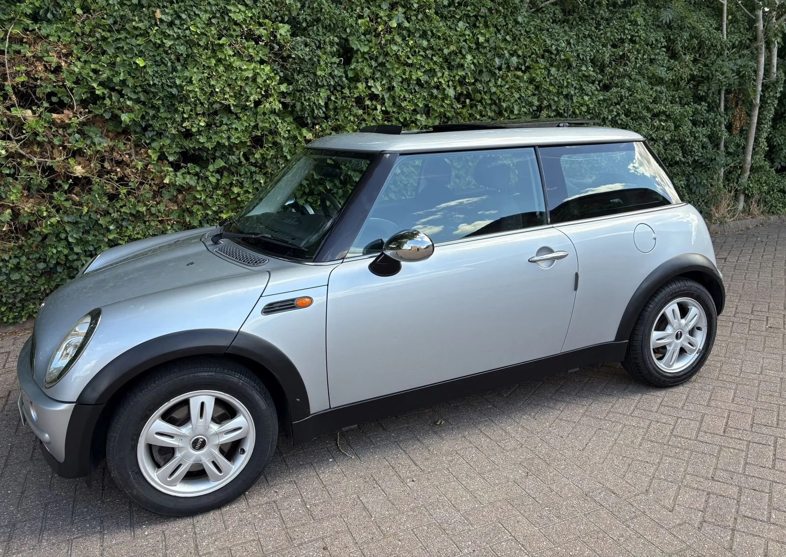AU02 Pure Silver Metallic Automatic One 2.jpg