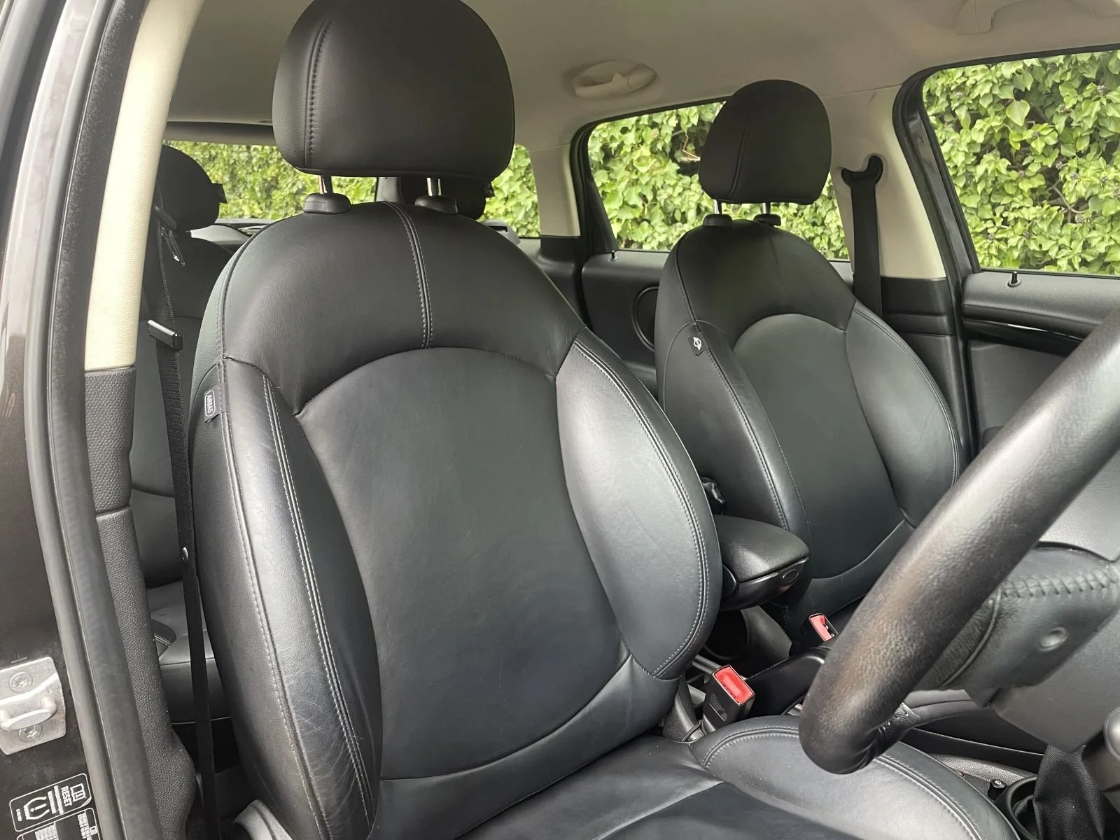 BV15 Midnight Grey Countryman Cooper Diesel 8.JPG