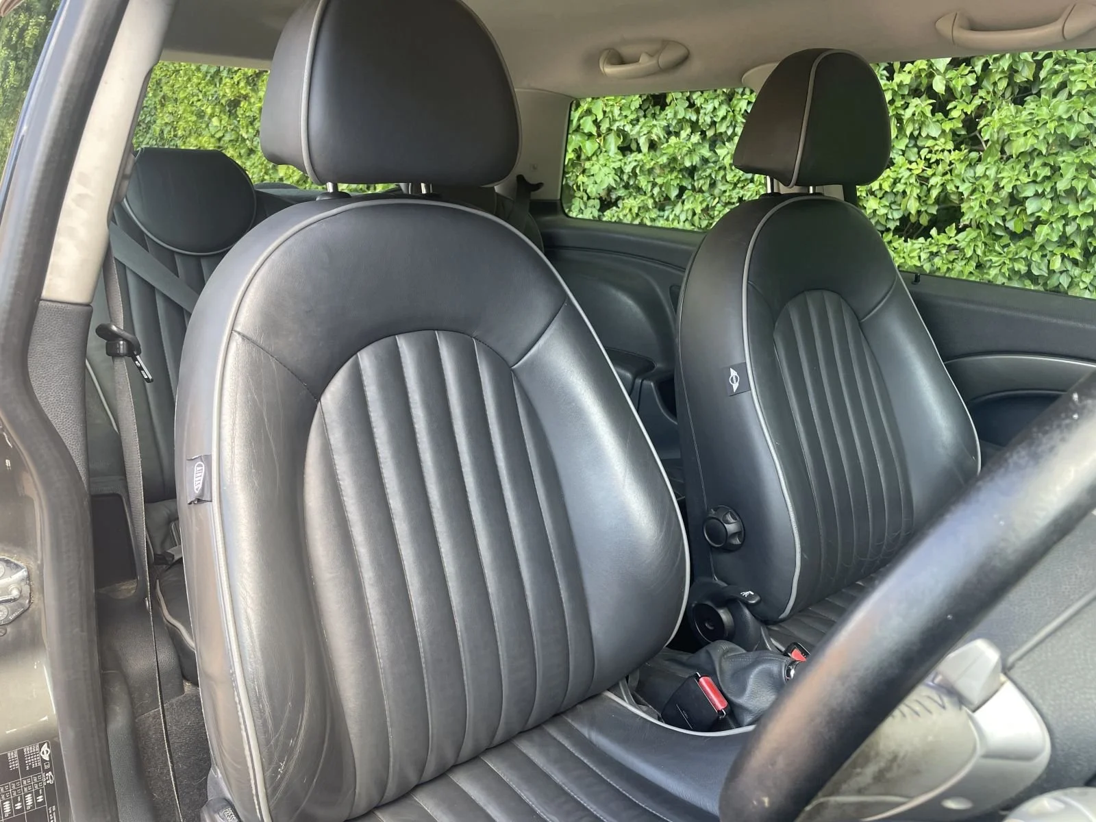 VU56 Automatic Park Lane Cooper 7.JPG