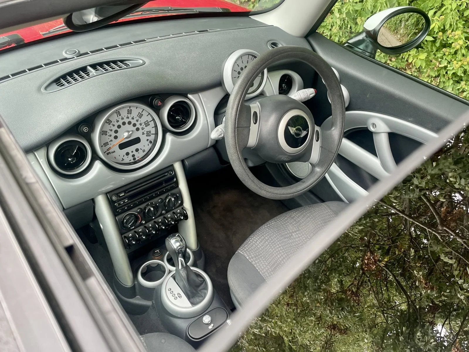 OE03 Chilli Red Automatic Cooper 12.jpg