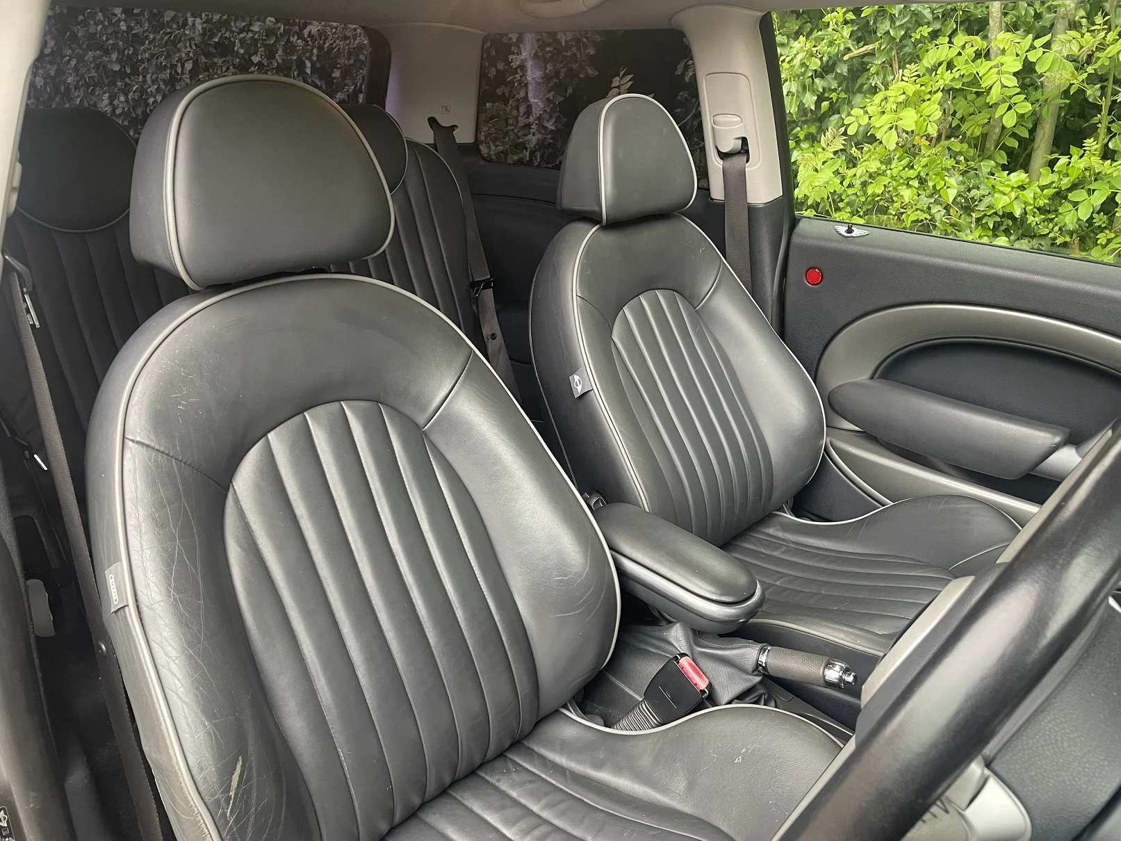 LR55 Automatic Park Lane 4.JPG