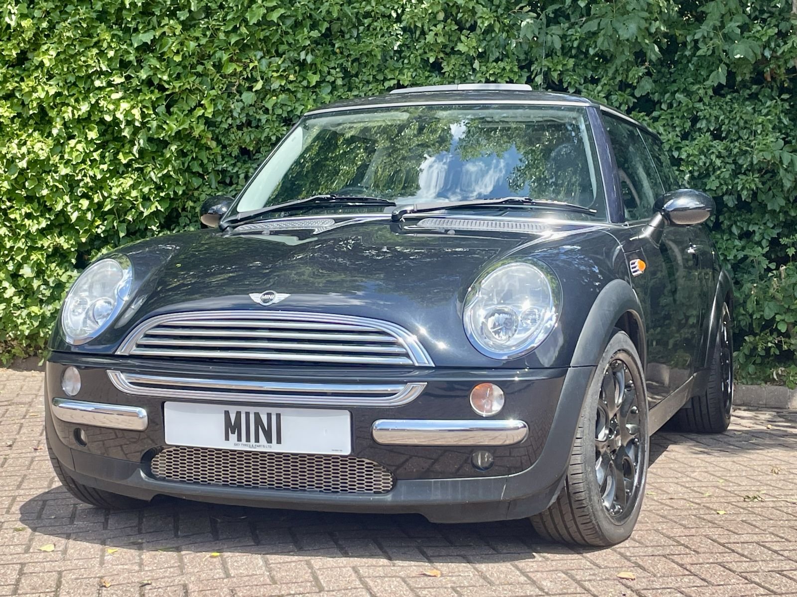 WR03 Black Cooper Automatic 23.jpg