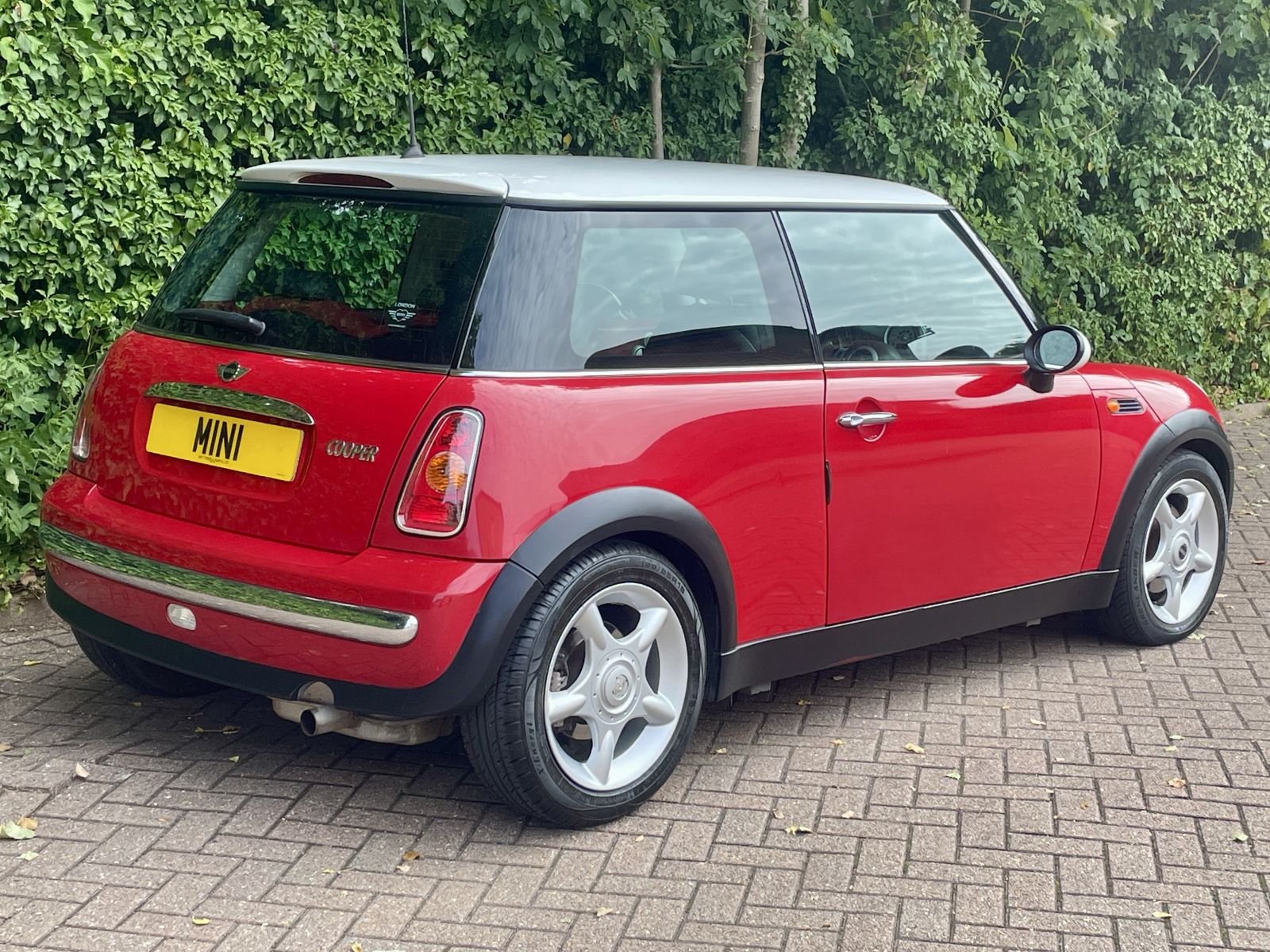 PC02 Automatic Cooper Chilli Red 3.jpg