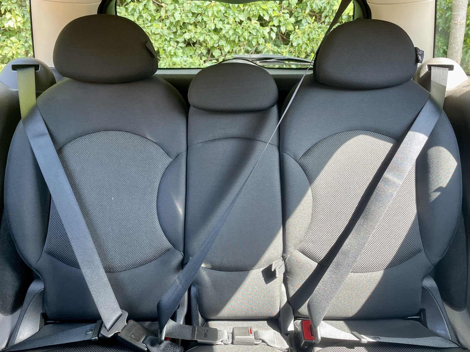 LN12 Light White Cooper Countryman Automatic 11.jpg