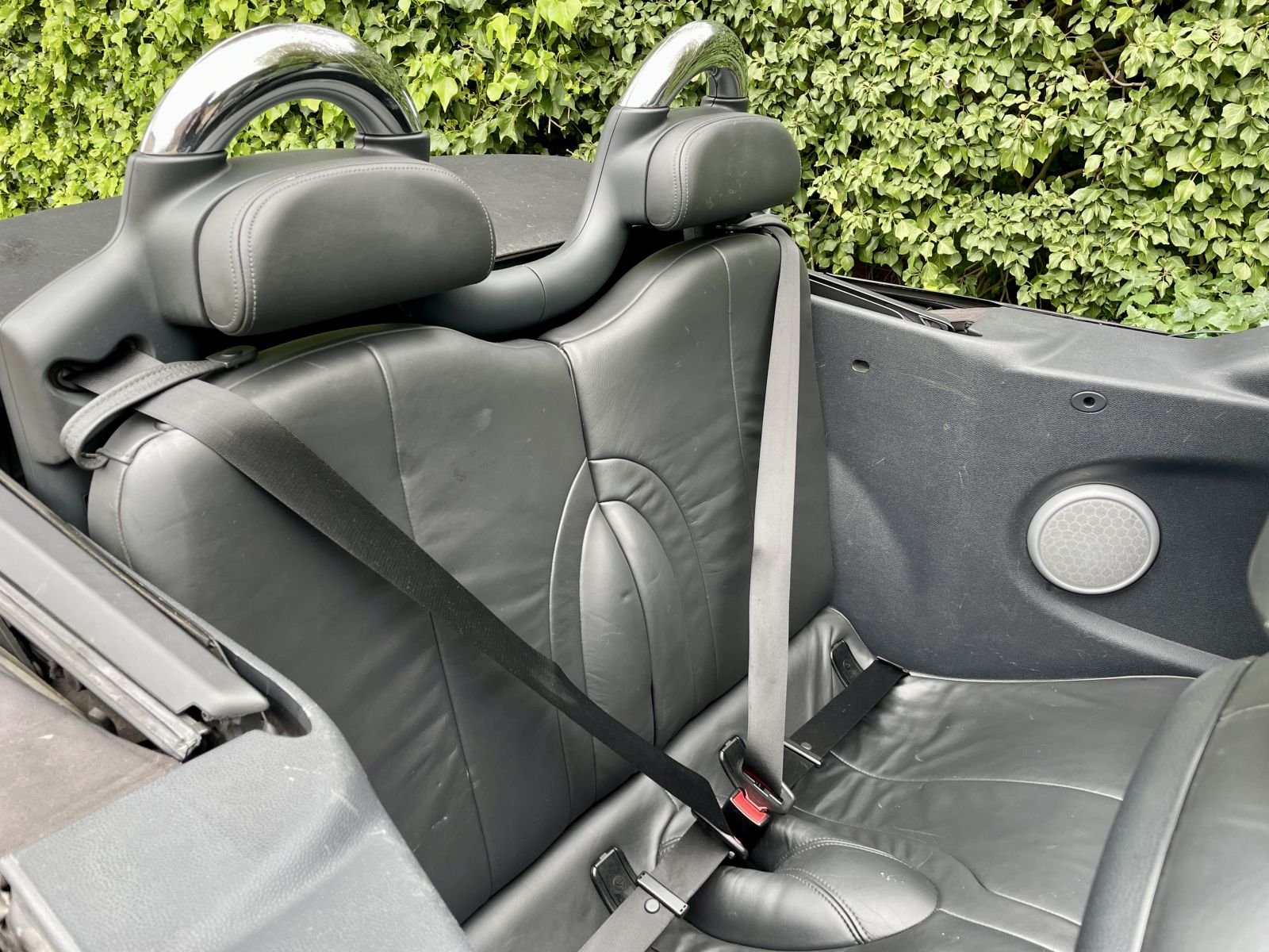 RV06 Astro Black Automatic Cooper S Convertible 10.jpg