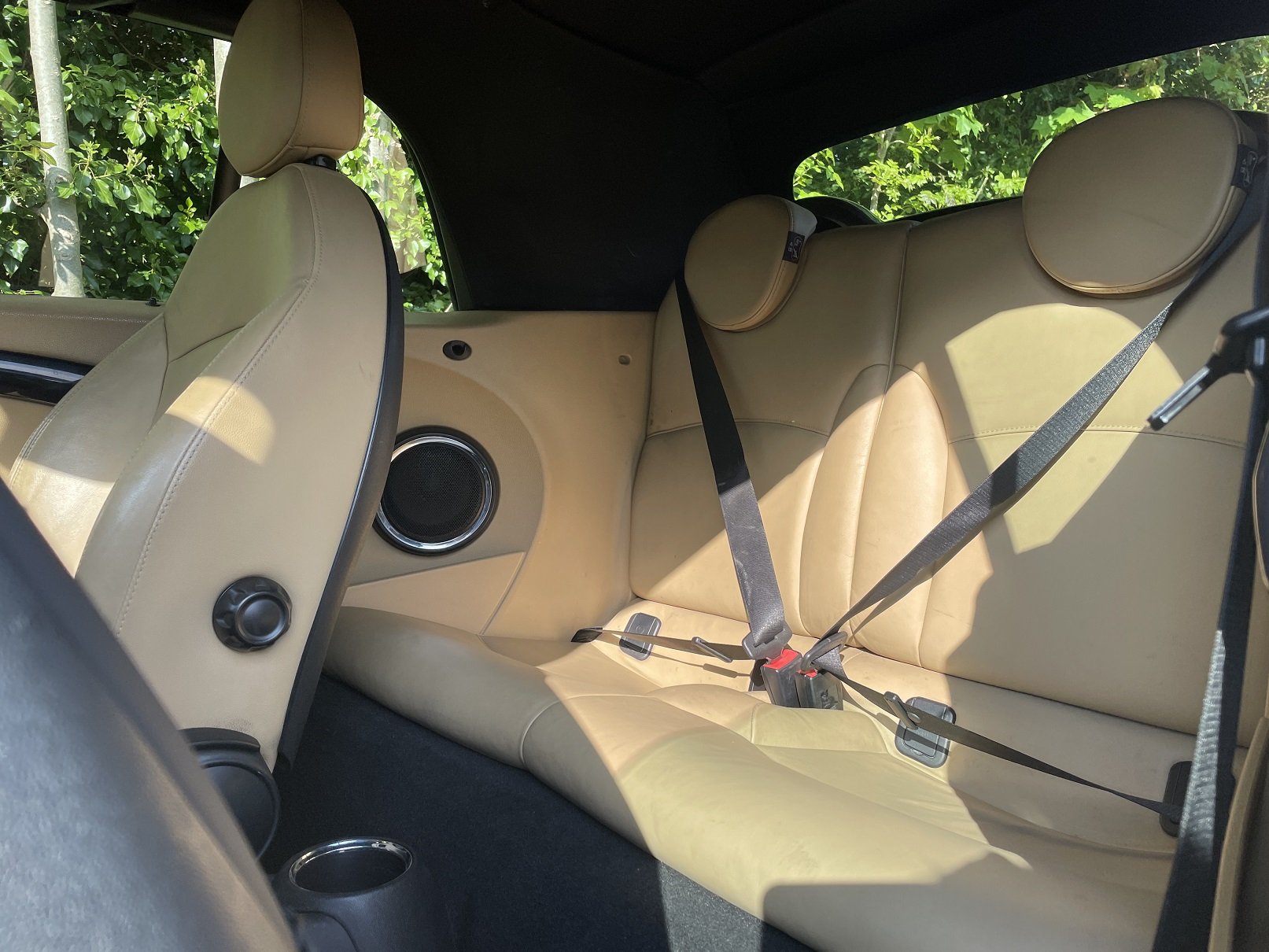 HJ09 Cooper S Convertible Manual 9.JPG