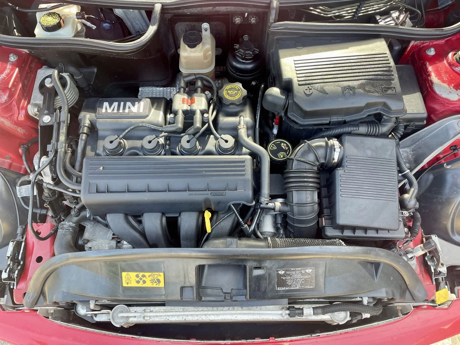 PC02 Automatic Cooper Chilli Red 15.jpg