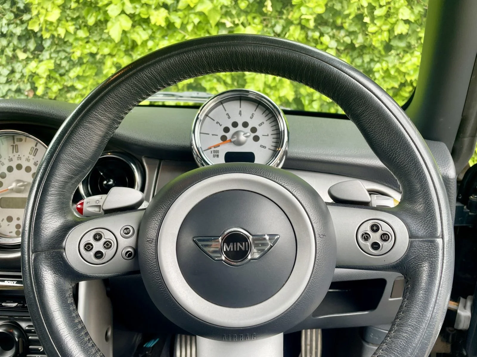 RV06 Astro Black Automatic Cooper S Convertible 8.jpg