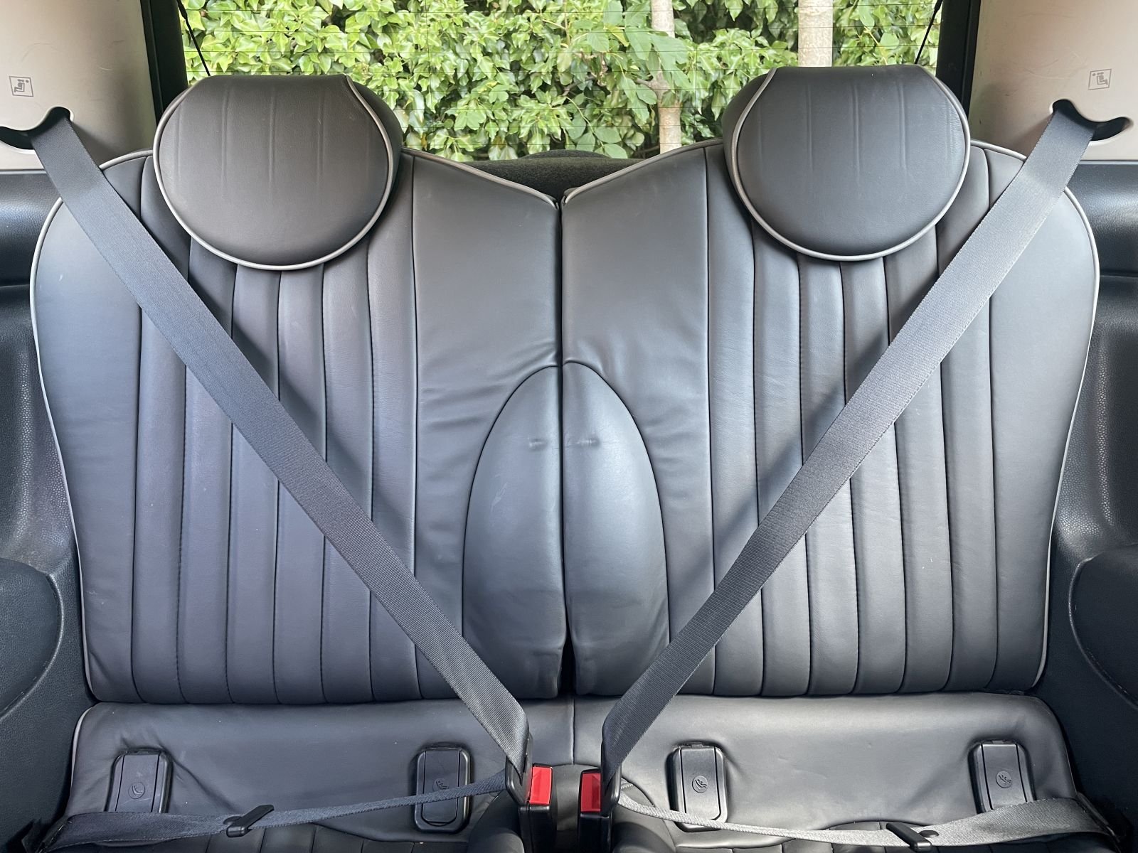 VU56 Automatic Park Lane Cooper 9.JPG