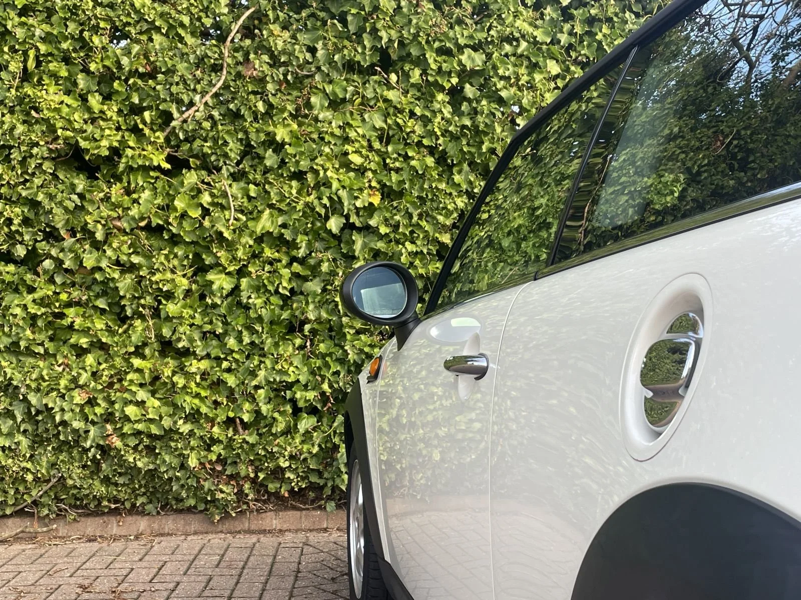 PJ58 Pepper White Automatic Cooper 21.JPG