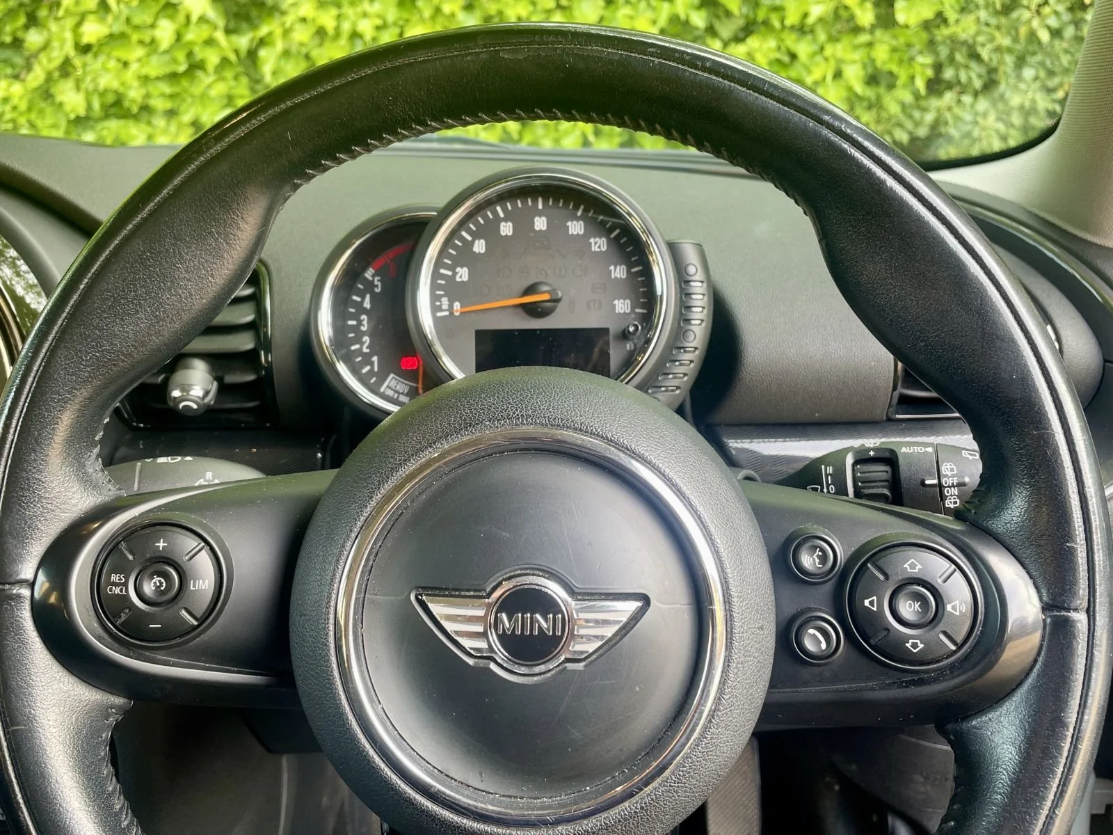 WR66 Moonwalk Grey Clubman Manual Cooper Diesel 8.jpg