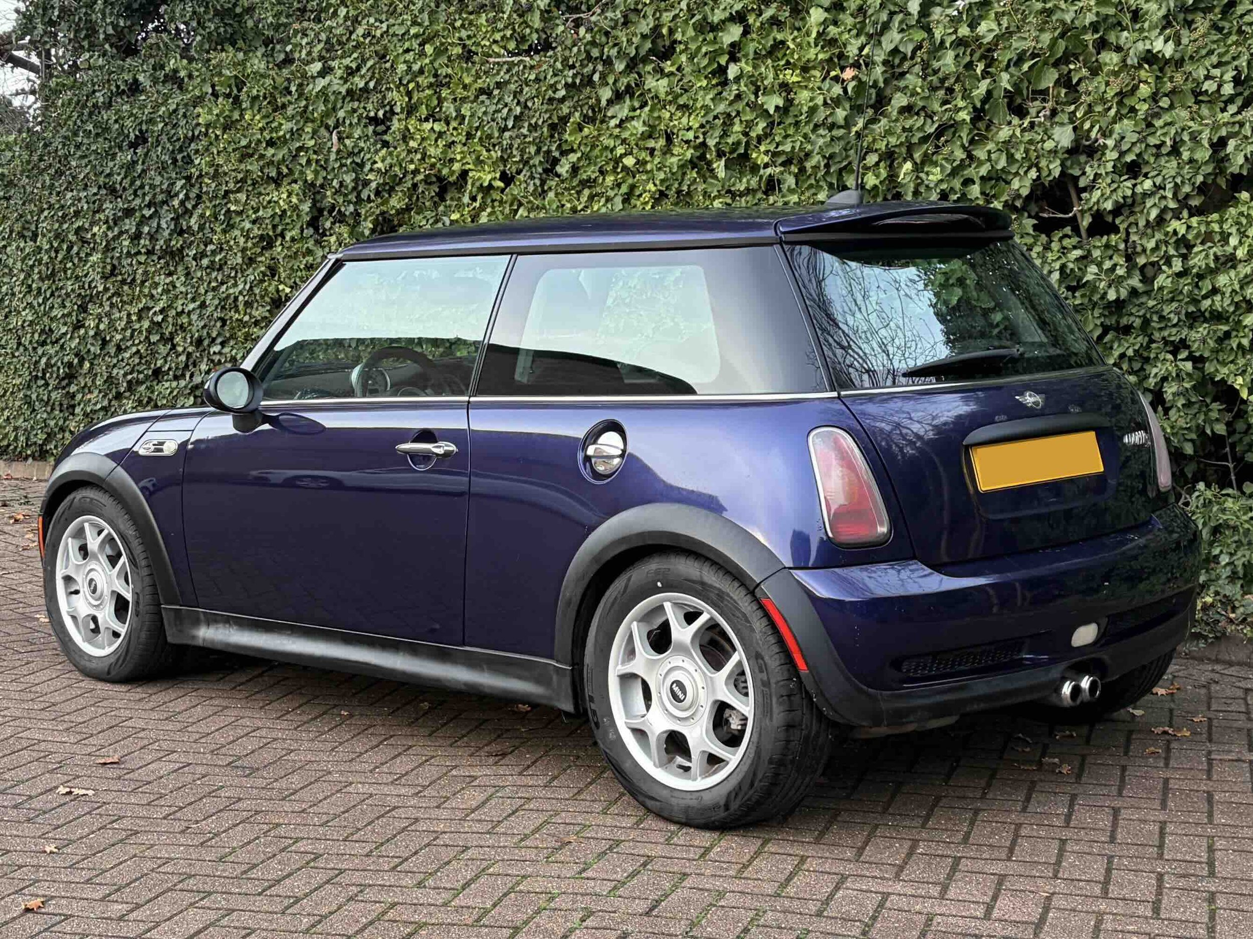 EY55 AKK Purple Cooper S 5.jpeg