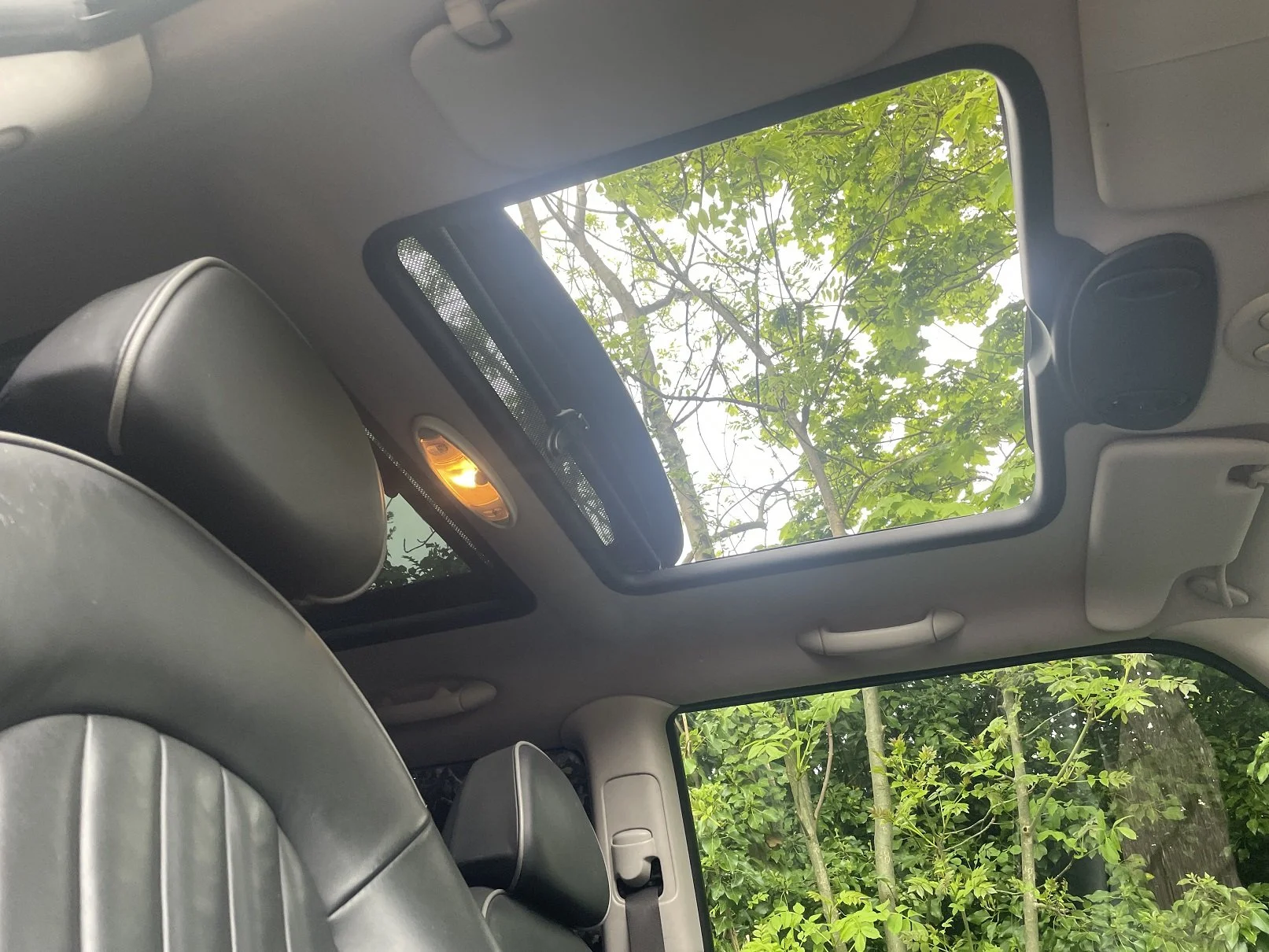 LR55 Automatic Park Lane 8.JPG