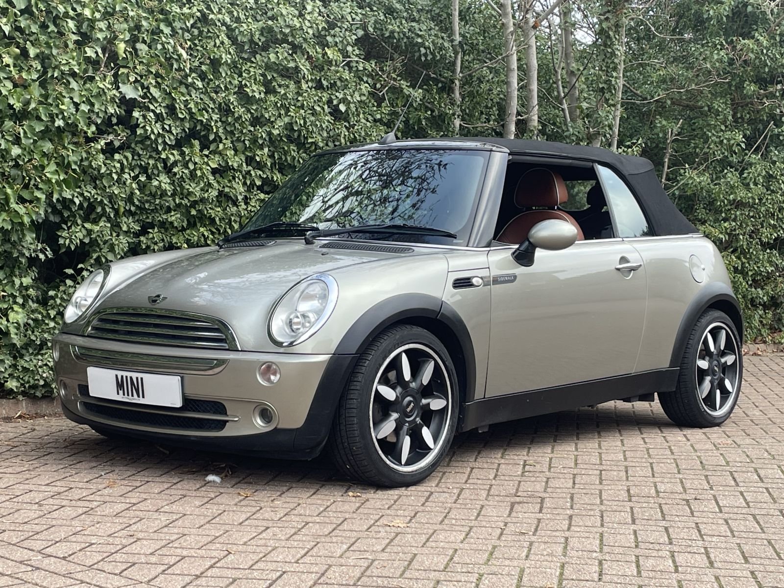 SM58 Sparkling Silver Sidewalk Cooper Automatic 14.jpg