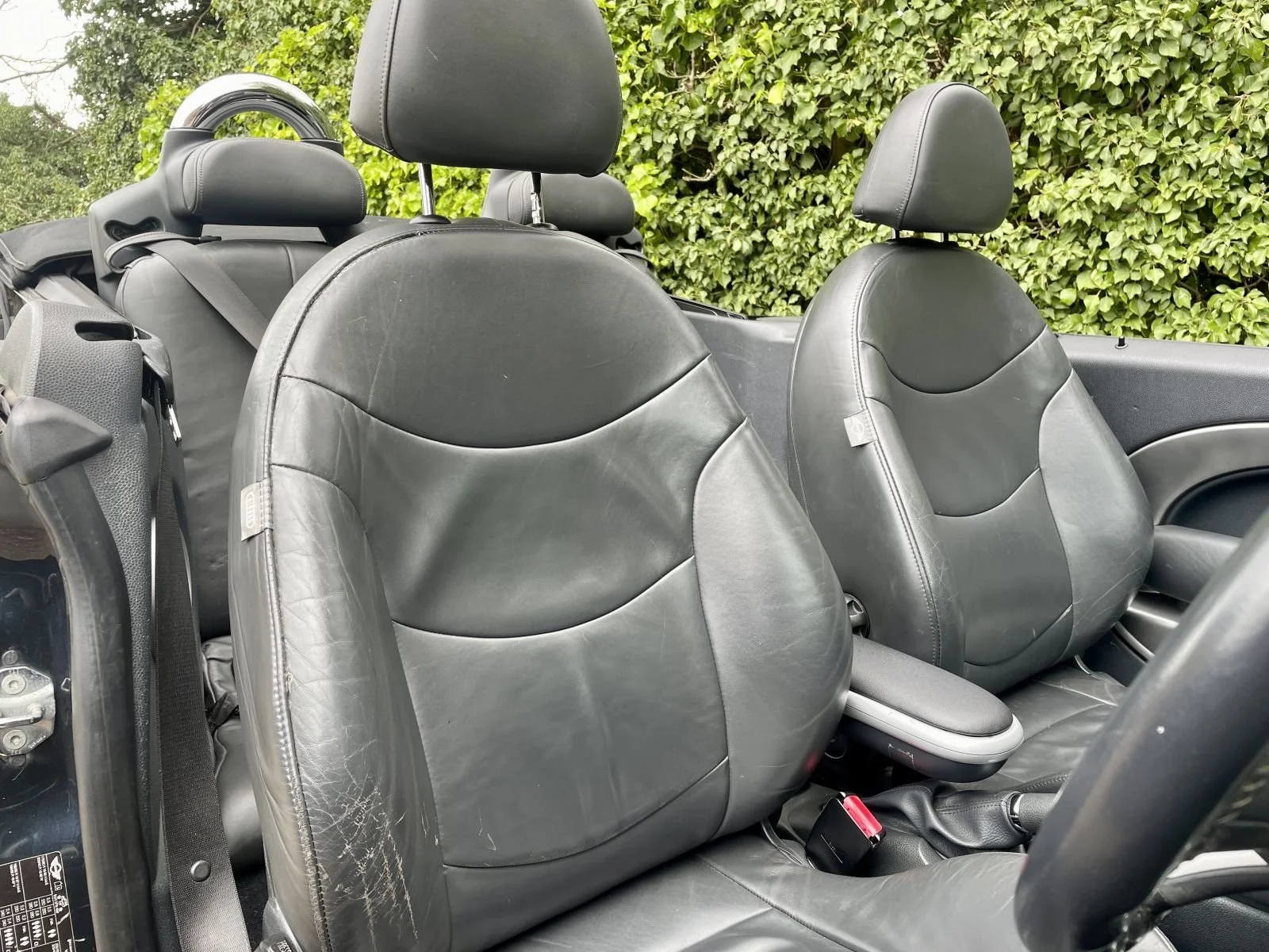 RV06 Astro Black Automatic Cooper S Convertible 9.jpg