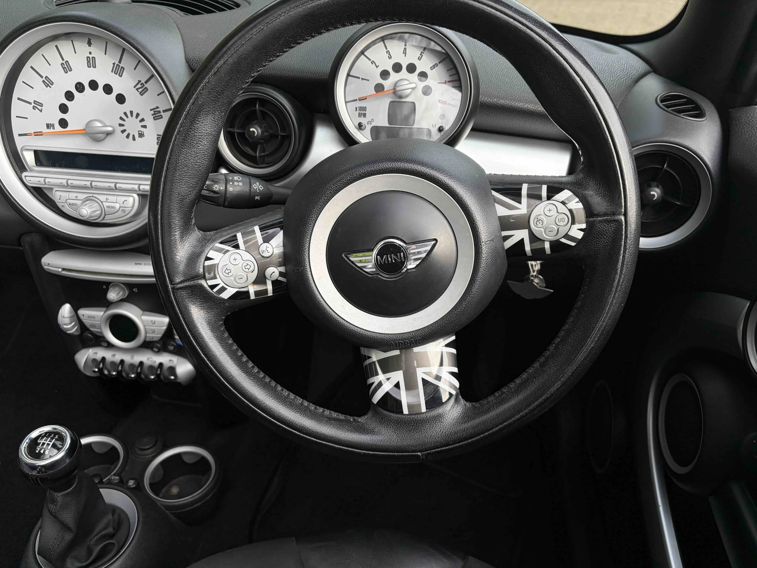 Black G2 Convertible YH60 SMV 5.jpeg