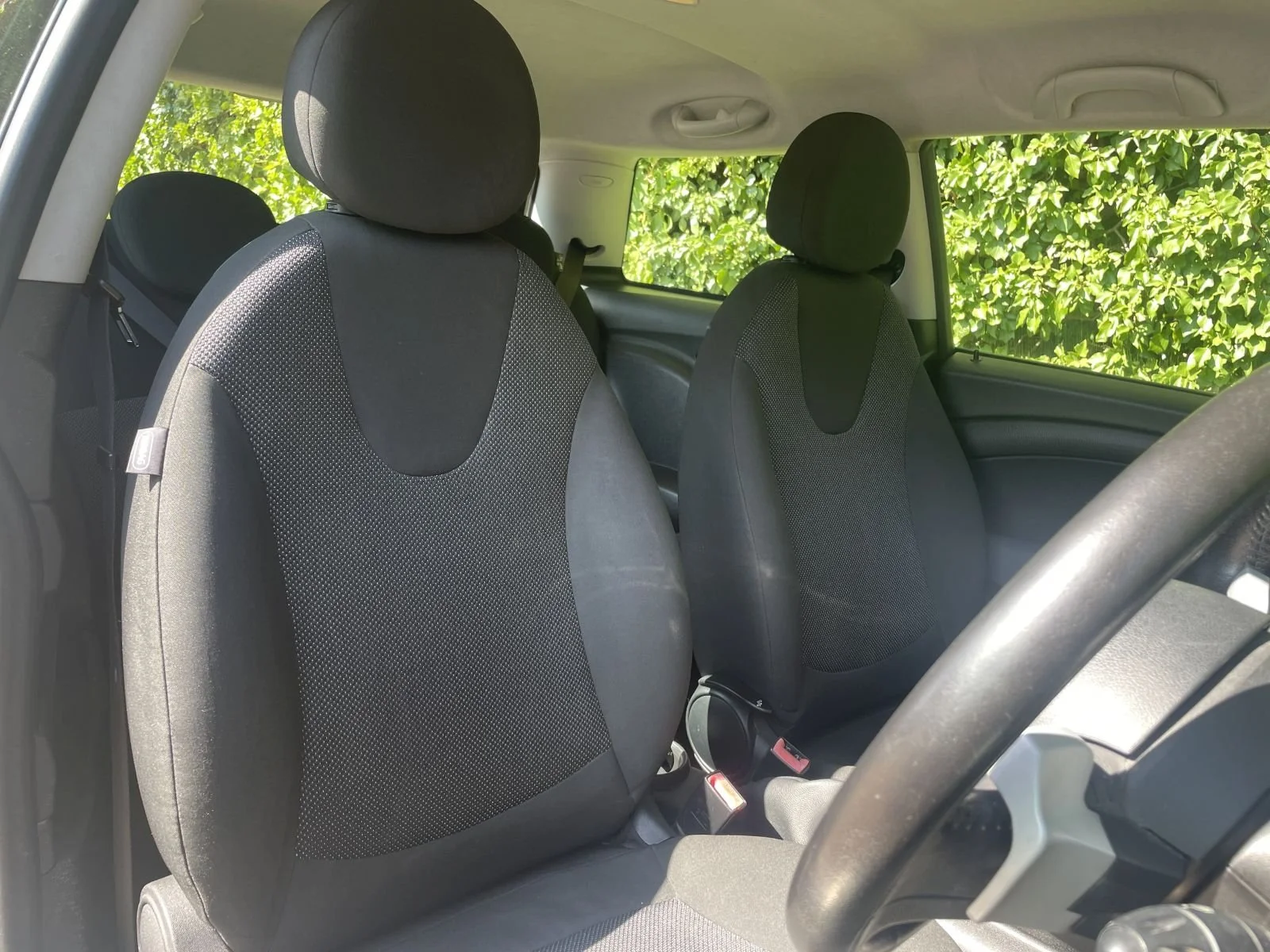 GJ57 Pepper White Automatic One 8.JPG