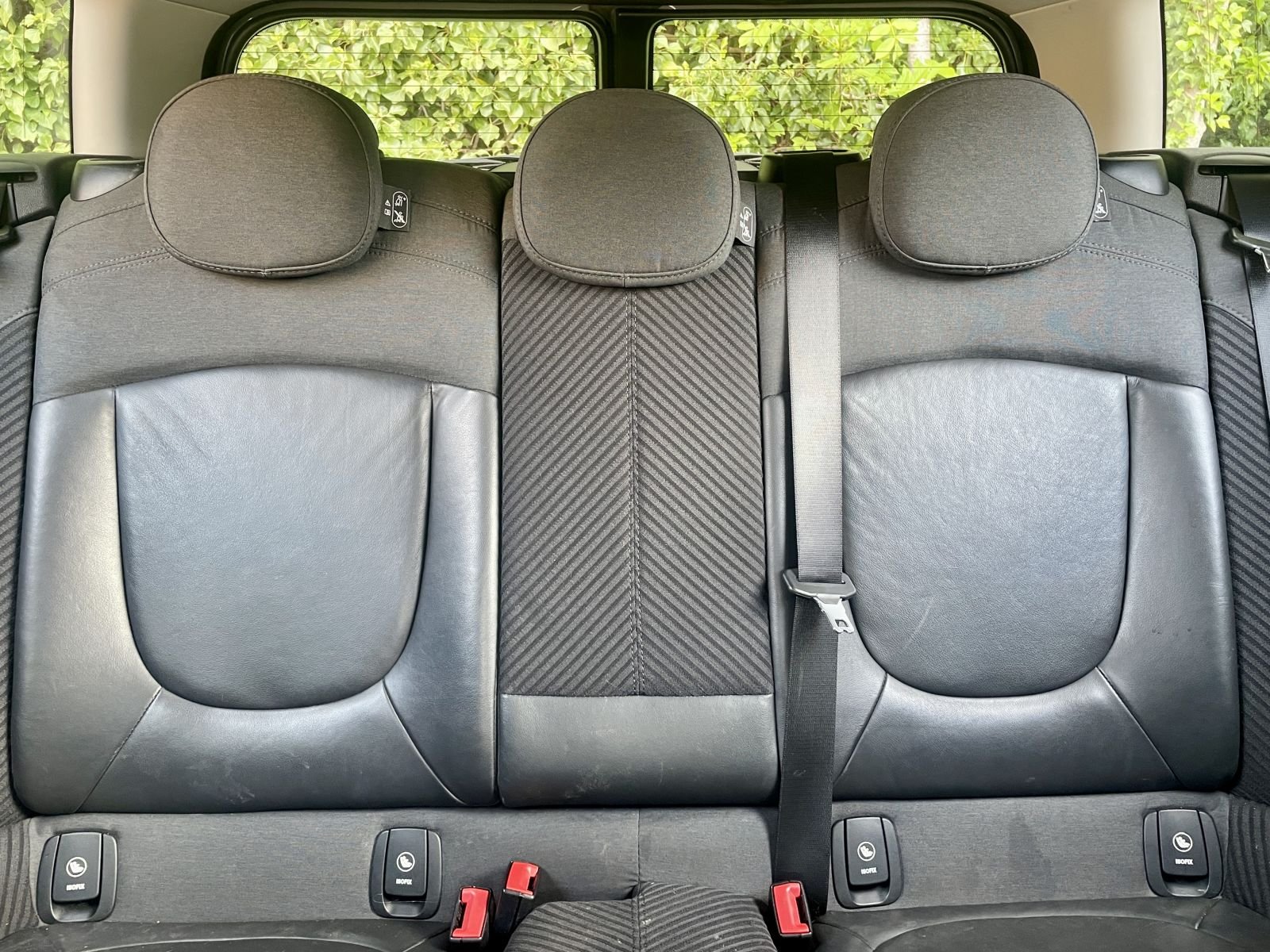 WR66 Moonwalk Grey Clubman Manual Cooper Diesel 11.jpg