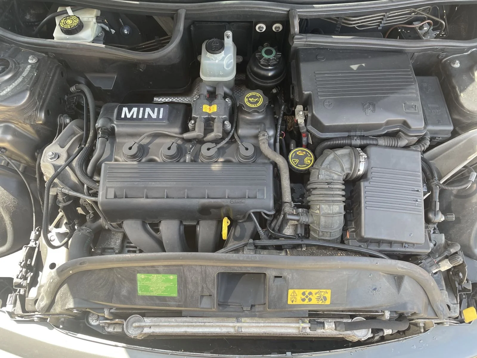 VU56 Automatic Park Lane Cooper 13.jpg