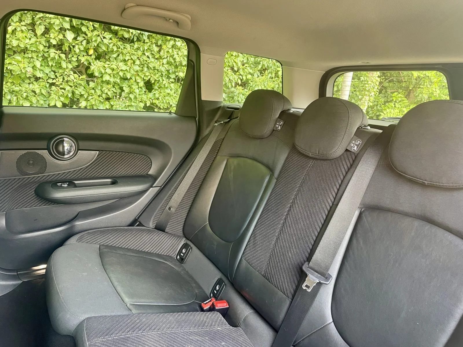 WR66 Moonwalk Grey Clubman Manual Cooper Diesel 13.jpg