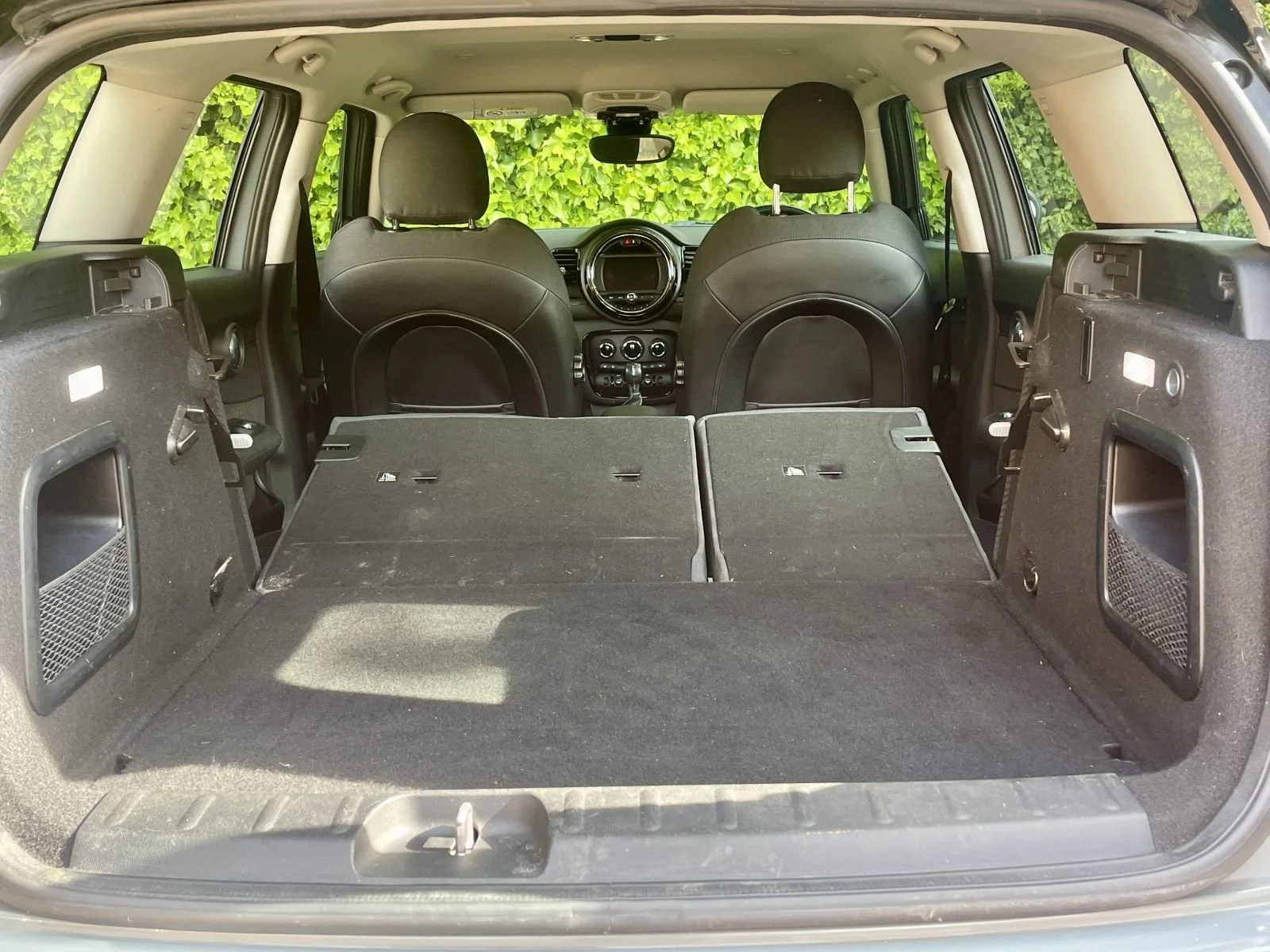 WR66 Moonwalk Grey Clubman Manual Cooper Diesel 19.jpg