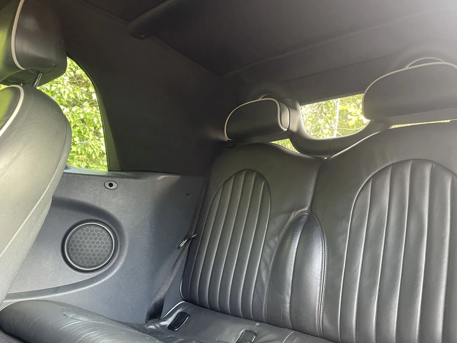 EO08 Sparkling Silver Sidewalk Cooper Automatic 11.JPG