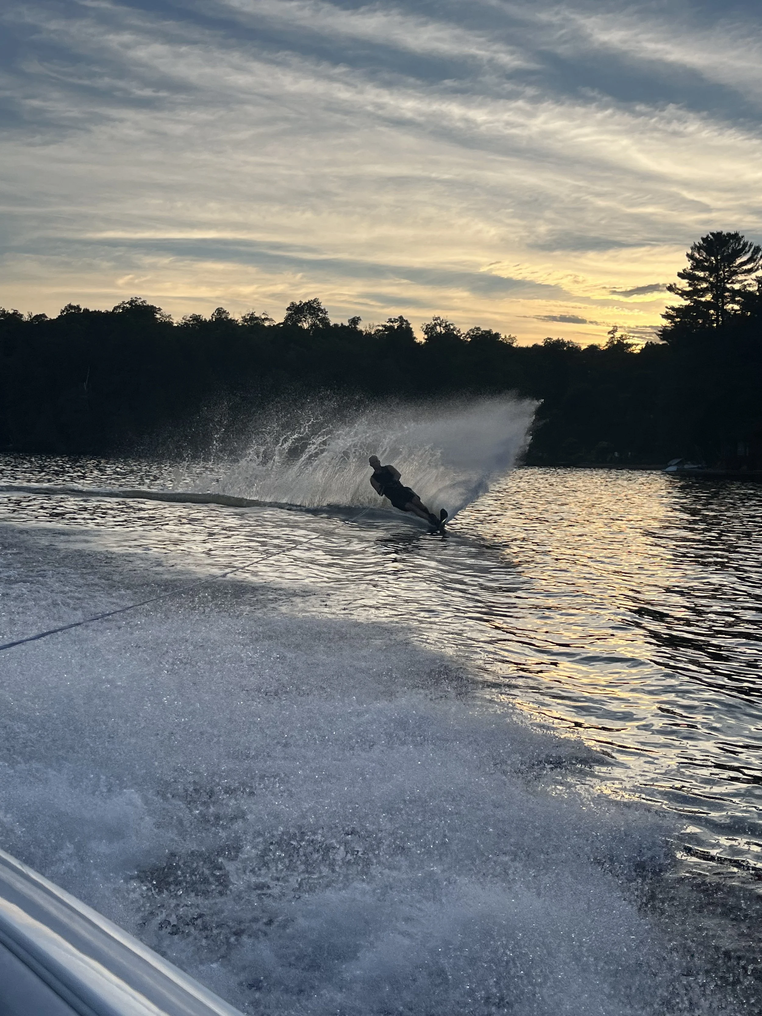 The Hardest Part Is Before You Begin