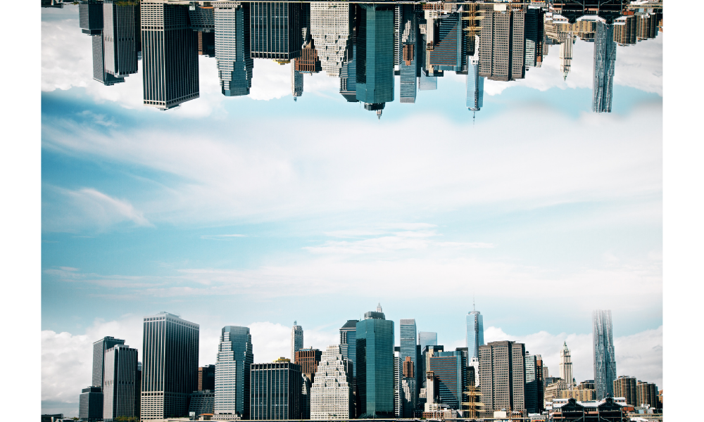 How To Build Your Perspective