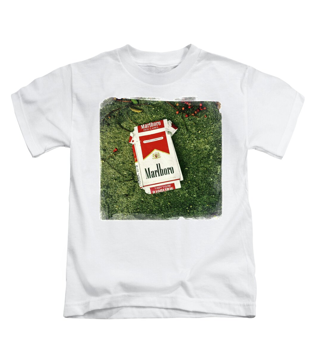 Dusty Vaquero Days T-Shirt