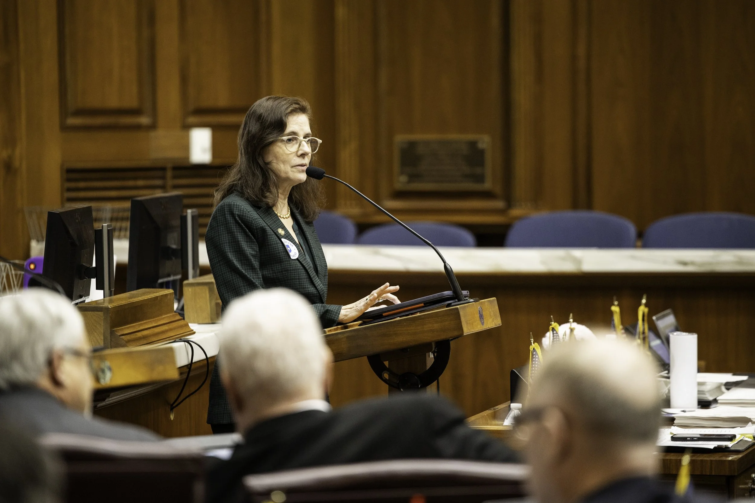 Campbell comments on the House passage of Republicans’ gerrymandered congressional map