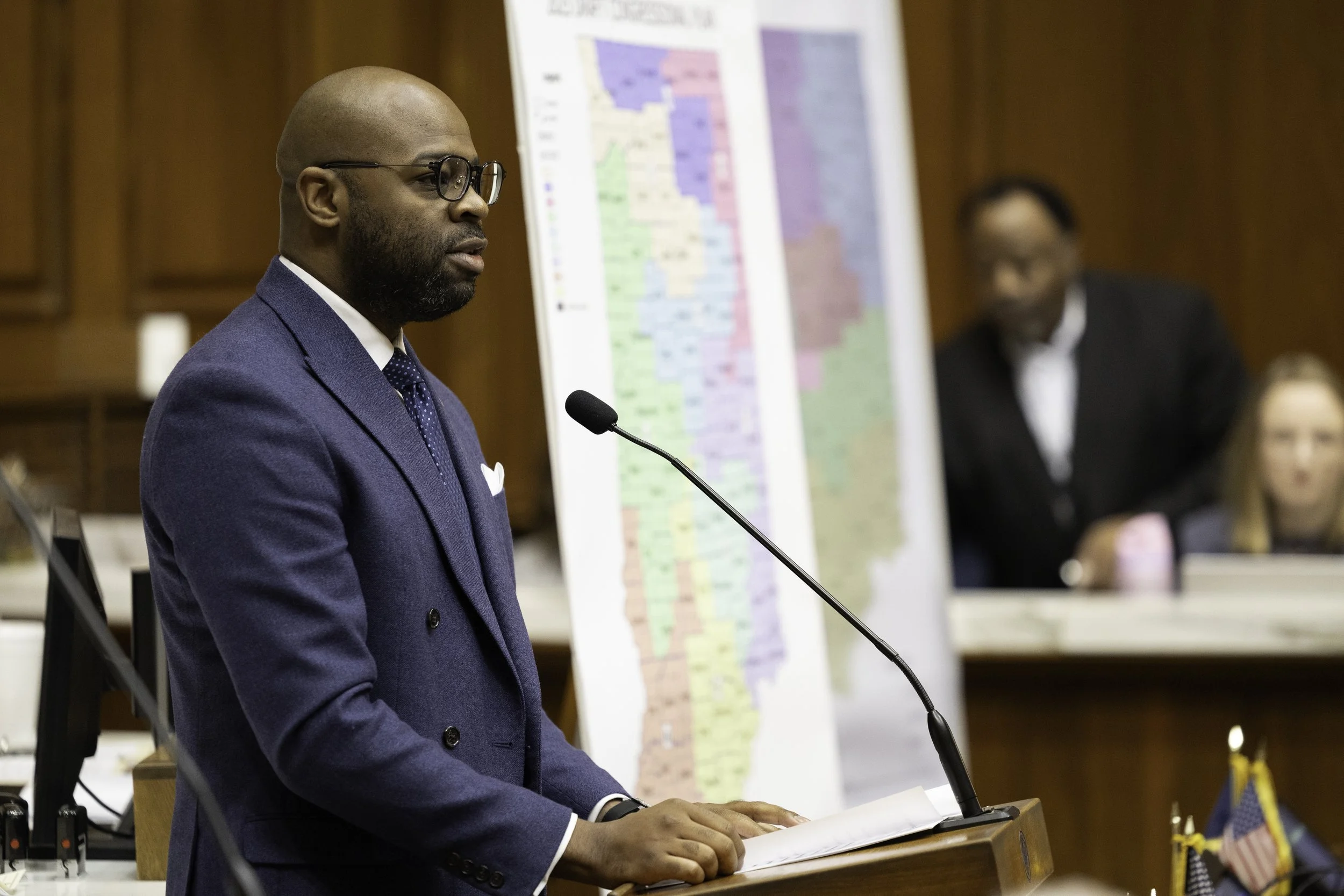 Senate votes down redistricting, a win for Hoosiers
