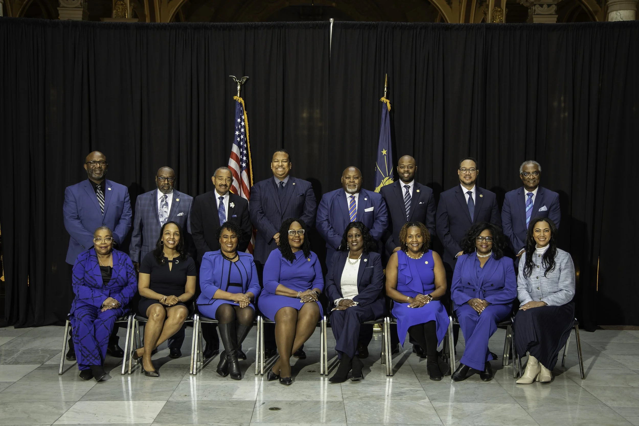 IBLC unveils “Working Families, Winning Futures” legislative agenda