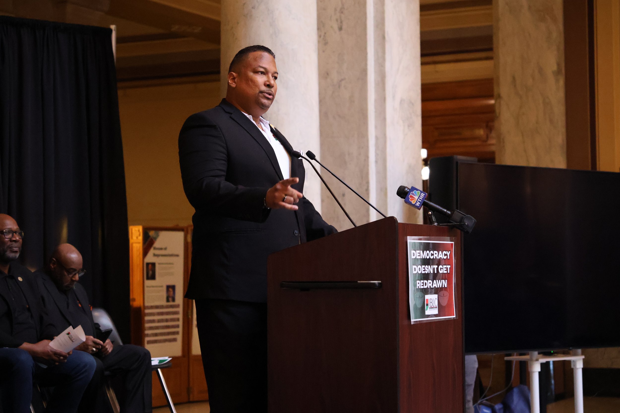 Harris votes ‘no’ on Senate immigration bill