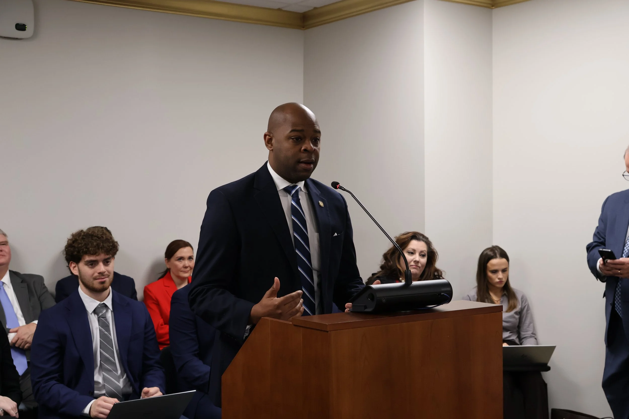 Op-Ed: As Data Centers Grow, Indiana Must Lead, Not React