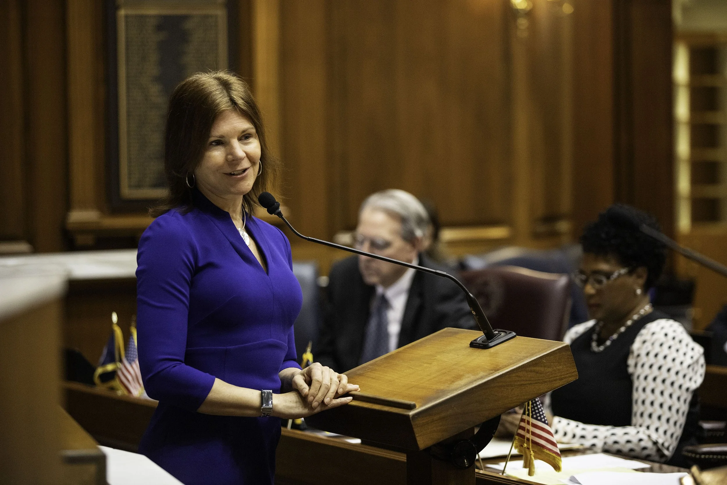 Bill to expand eligibility for advanced DNA testing in cold cases heading to the Senate