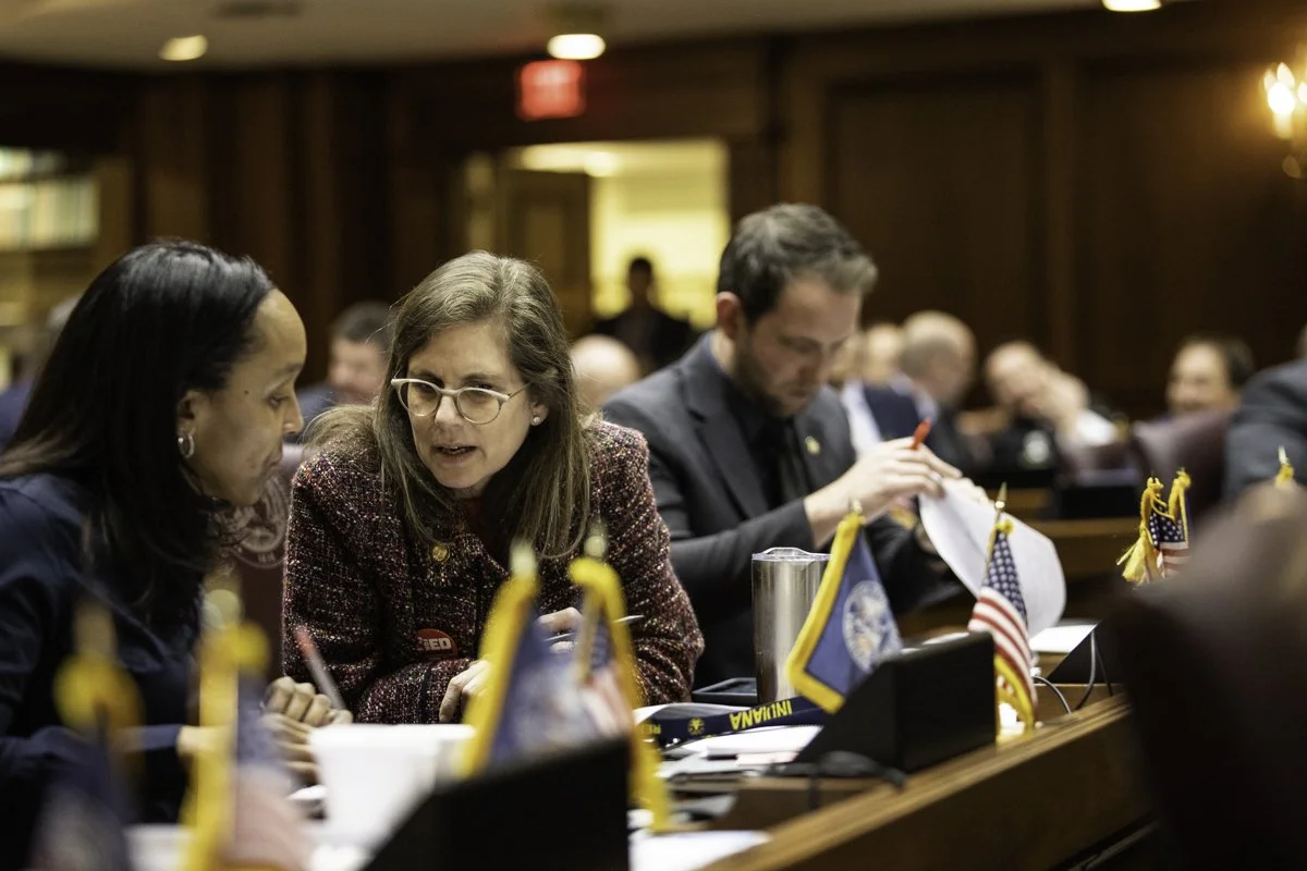 Campbell condemns House passage of immigration bill allowing ICE to enter schools and universities