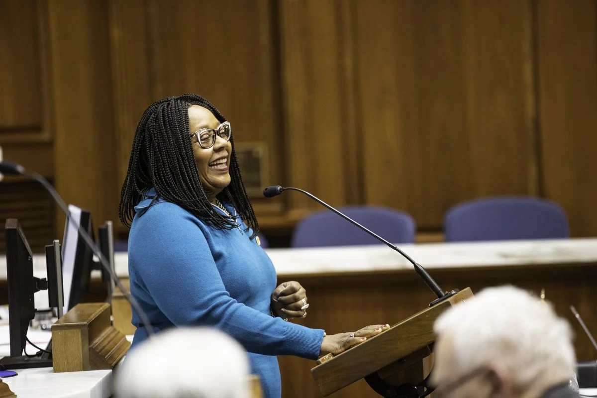 Jackson ‘thrilled’ to bring the Bears to Hammond, Indiana