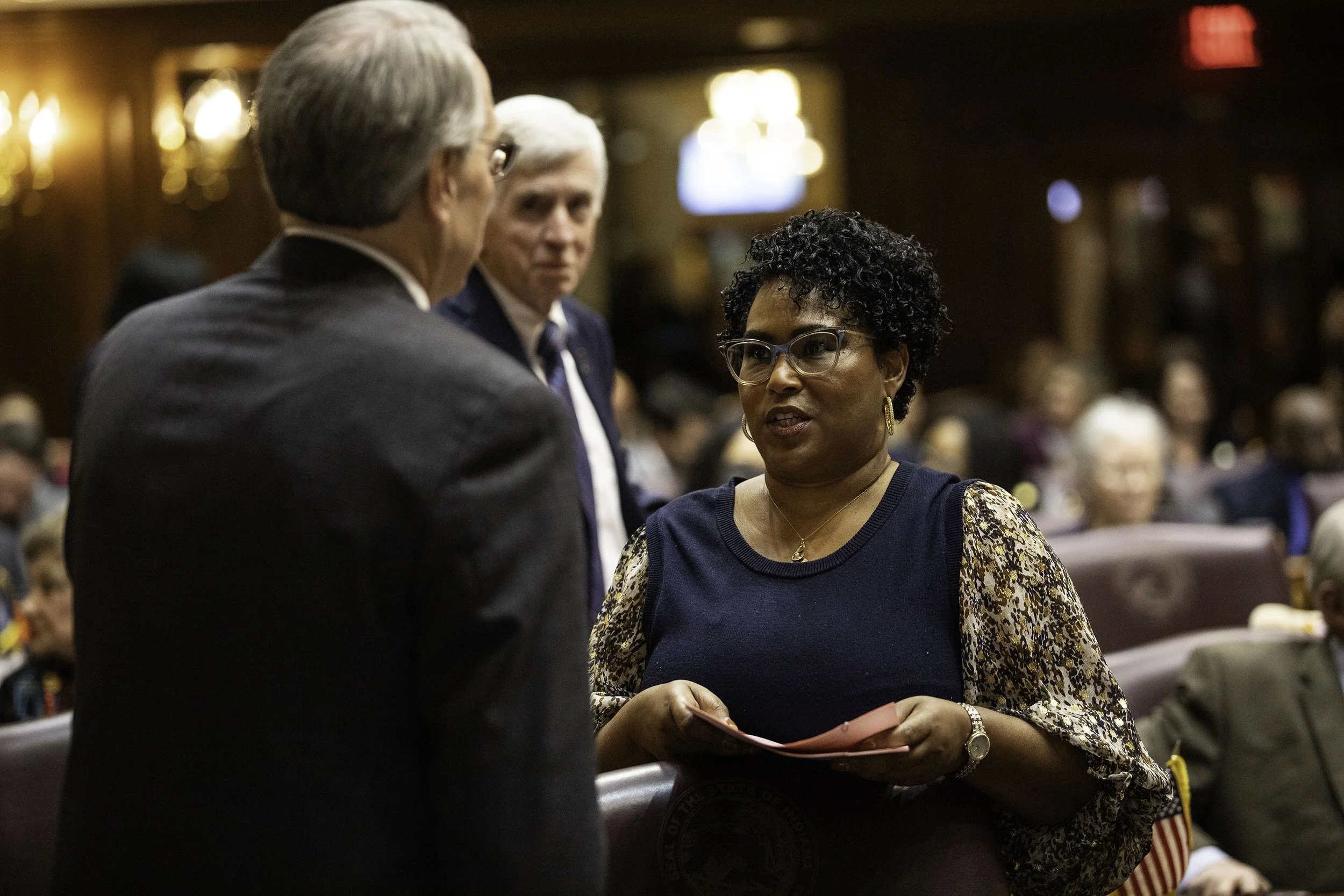 Pryor bill allowing faster access to lifesaving cancer prescriptions heading to the Senate floor