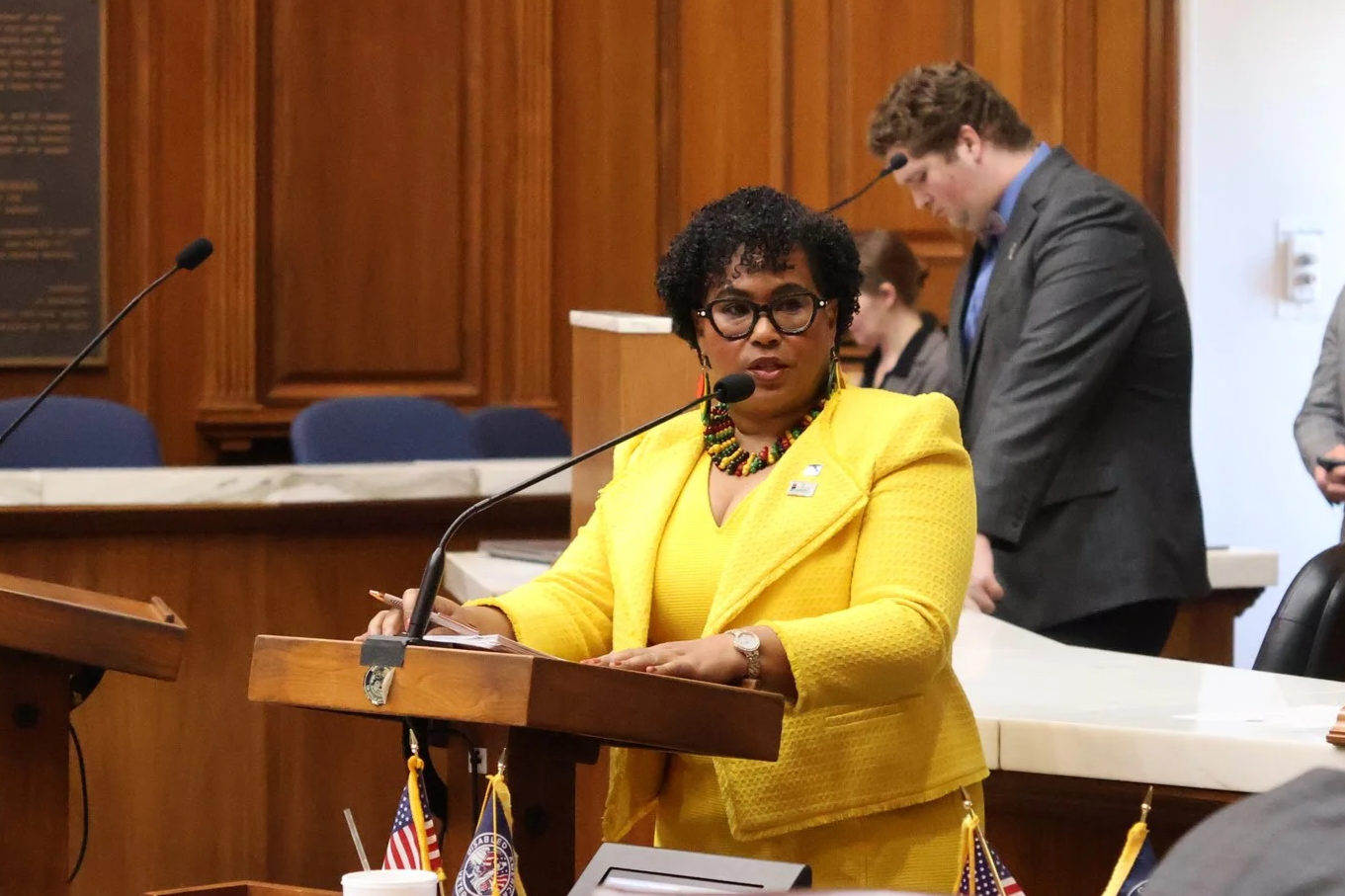 Pryor: IURC chair replaced, we’re left with the rate increase