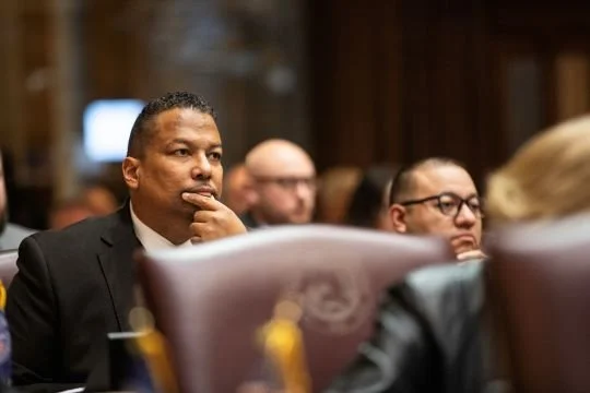 Harris: Dismantling the DBE program slams the door on minority- and women-owned businesses